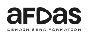 Logo OPCO Afdas